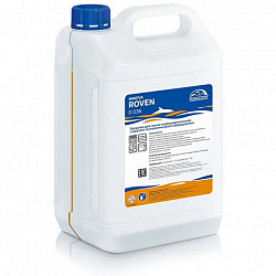 Средство для чистки грилей, духовок, пароконвектоматов DOLPHIN Imnova Roven 5 л, D036-5