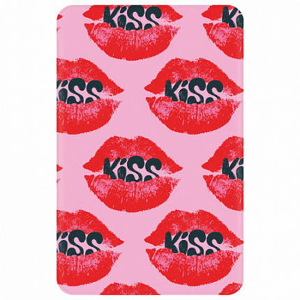 Обложка-карман для карт и пропусков "Cool Mix 2", 100х65 мм, 10 дизайнов ассорти, ПВХ, STAFF, 238858