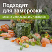 Пакеты с замком ZIP-LOCK "зиплок", комплект 100 шт., 100х150 мм, ПВД, толщина 32 мкм, STAFF, 608165