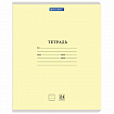 Тетрадь 24 л. BRAUBERG КЛАССИКА NEW линия, обложка картон, АССОРТИ (5 видов), 105704