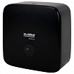 Диспенсер для полотенец LAIMA PROFESSIONAL PREMIUM BLACK (Система H3), V-сложения, черный, ABS-пластик, 609523