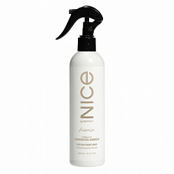 Освежитель воздуха, парфюм для дома и офиса 300 мл, NICE by SEPTIVIT "Oakmoss Amber", 377