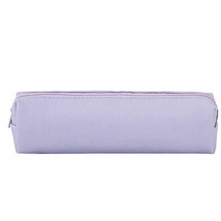 Пенал мягкий SNOOBAG (СНУБЭГ), 1 отделение, ПВХ, 21х6х5 см, АССОРТИ, "Пастель", 274568