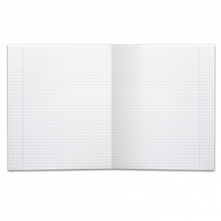 Тетрадь 12 л. BRAUBERG, клетка, обложка картон, ТОЧКИ, 103023