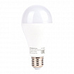 Лампа светодиодная SONNEN EXTRA, 25 (200) Вт, Е27, груша, теплый белый, 30000 часов, LED A65-25W-2700-Е27, 457900