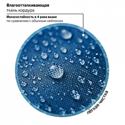 Ранец BRAUBERG PREMIUM, 2 отделения, с брелоком, Techno, 38х29х16 см, 227812