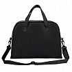Сумка для занятий BRAUBERG KIDS с ручками, плечевой ремень, 35x25x15 см, "Зеленый мяч", 272377