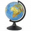 Глобус физический GLOBEN "Классик", 21 см, К012100007