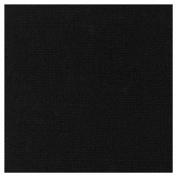 Кресло "Prestige", с подлокотниками, черное