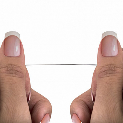 Проволока стальная для рукоделия, диаметр 0,3 мм, 12 цветов по 10 м, ОСТРОВ СОКРОВИЩ, 665206