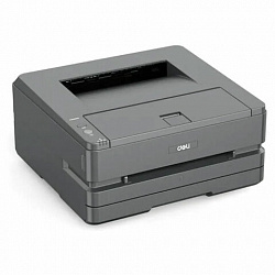 Принтер лазерный DELI P3100DN, A4, 31 стр./мин., 30000 стр./мес, ДУПЛЕКС, сетевая карта