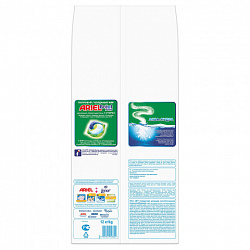 Стиральный порошок автомат 12 кг ARIEL (Ариэль) "Color", 8001841053295
