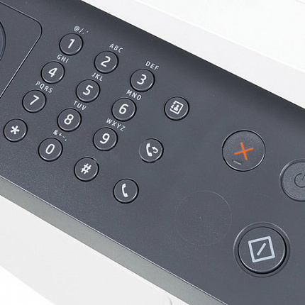 МФУ лазерное HP Laser 137fnw "4 в 1", А4, 20 стр./мин, 10000 стр./мес., АПД, Wi-Fi, сетевая карта, 4ZB84A