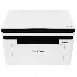 МФУ лазерное PANTUM BM2300W "3 в 1", А4, 22 стр./мин, 20000 стр/мес, Wi-Fi