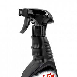 Средство для чистки плит, духовок, грилей от жира/нагара PERKLIN (ПЕРКЛИН) АНТИЖИР, 600 мл, 700611
