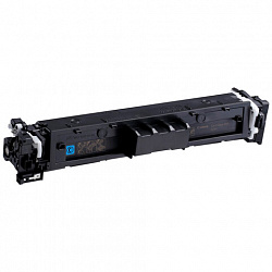 Картридж лазерный CANON (069HC) i-SENSYS LBP673Cdw/MF752Cdw/MF754Cdw, голубой, ресурс 5500 стр., ОРИГИНАЛЬНЫЙ, 5097C002