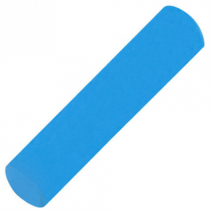 Мел в ведерке для рисования на асфальте 8 штук, цветной круглый, BRAUBERG KIDS, 272772