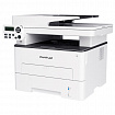 МФУ лазерное PANTUM M7100DW, "3 в 1", A4, 33 стр/мин, 60000 стр/мес, ДУПЛЕКС, АПД, се