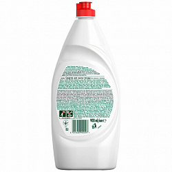 Средство для мытья посуды 900 мл, FAIRY (Фейри) "Апельсин и лимонник", 700415