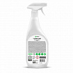 Средство для мытья стекол и зеркал 600 мл, GRASS "Clean glass", распылитель, 130600
