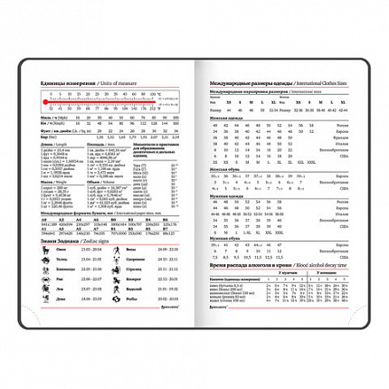 Ежедневник недатированный МАЛЫЙ ФОРМАТ А6 (100х150 мм) BRAUBERG "Select", балакрон, 160 л., черный, 123480