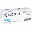 Тонер-картридж KYOCERA (TK-5380C) ECOSYS PA4000cx/MA4000cix/MA4000cifx, голубой, ресурс 10000 страниц, оригинальный, 1T02Z0CNL0