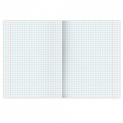 Тетрадь предметная "МИР ЗНАНИЙ" 36 л, обложка мелованная бумага, ИСТОРИЯ, клетка, BRAUBERG, 404600