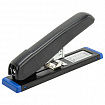 Степлер МОЩНЫЙ до 100 листов BRAUBERG "Heavy Duty Extra", скобы № 24/6-23/13, 270552