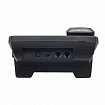 Телефон RITMIX RT-495 black, АОН, спикерфон, память 60 номеров, тональный / импульсный режим, черный, 80002152