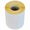Термоэтикетки ЭКО, 100х100 мм, 1000 этикеток в ролике, 111964