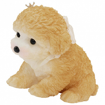 Игрушка-антистресс МЕГА СКВИШ "Большой щенок", 17 см, JOLLY JOT (ДЖОЛЛИ ДЖОТ), 666558