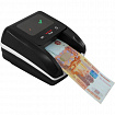 Детектор банкнот DOCASH VEGA, автоматический, ИК, МАГНИТНАЯ, АНТИСТОКС детекция, АКБ, 12398