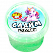 Слайм МИКС, 100 г, АССОРТИ, 8 видов, JOLLY JOT (ДЖОЛЛИ ДЖОТ), 667321