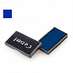 Подушка сменная 47х18 мм, синяя, для GRM 4912P3, Ideal 4912, TRODAT 4912, GRM Hummer 4912, 171000016