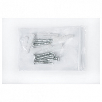 Лотки для бумаг настенные 3 штуки формат А4 BRAUBERG "Germanium", серебристый, 231975