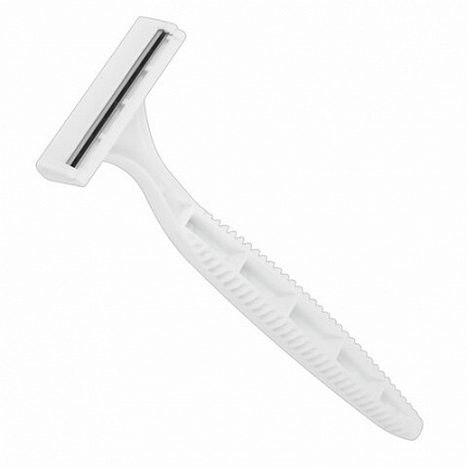 Бритвенный набор КОМПЛЕКТ 200 шт., HOTEL (крем для бритья + станок), картон, 2000121