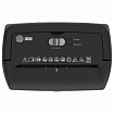 Уничтожитель (шредер) CACTUS CS-SH-10-21-5X18, 4 уровень секретности, фрагменты 5х18 мм, 10 листов, корзина 21 литр, CS-SH-10-215X18