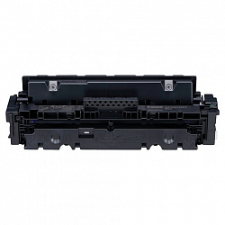 Картридж лазерный CANON (046HBK) i-SENSYS LBP653Cdw / 654Cx / MF732Cdw / 734Cdw, черный, ресурс 6300 страниц, оригинальный, 1254C002