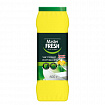 Чистящее средство порошок 400г MASTER FRESH "Аромат лимона", ш/к 71868, С0006179