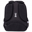 Ранец BRAUBERG FIT, 2 отделения, "Keep out", 38х27х14 см, 270617