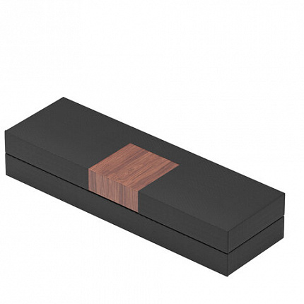 Ручка подарочная шариковая GALANT "Ando Emerald", корпус изумруд, детали золото, узел 0,7 мм, линия письма 0,5 мм, синяя, 144175