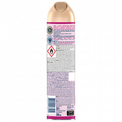 Освежитель воздуха аэрозольный 300 мл, GLADE "Японский сад"