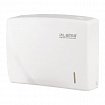 Диспенсер для полотенец LAIMA PROFESSIONAL ORIGINAL (Система H2), Z-сложения, белый, ABS-пластик, 605759