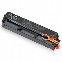 Картридж лазерный PANTUM (CTL-2000K) CP2200/CM2200, черный, ресурс 1500 стр., оригинальный