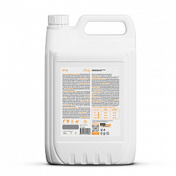 Кондиционер-ополаскиватель для ДЕТСКОГО белья, концентрат, гипоаллергенный, 5 л, GRASS EVA, 125883