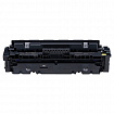Картридж лазерный CANON (046HY) i-SENSYS LBP653Cdw/654Cx/MF732Cdw/734Cdw, желтый, ресурс 5000 страниц, оригинальный, 1251C002