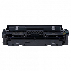 Картридж лазерный CANON (046HY) i-SENSYS LBP653Cdw/654Cx/MF732Cdw/734Cdw, желтый, ресурс 5000 страниц, оригинальный, 1251C002