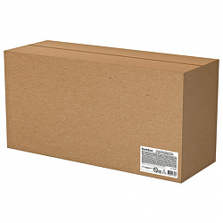 Тесто-пластилин для лепки СУПЕР ПЛАСТИЧНОЕ, 36 штук (24 цвета + 12 базовых), 3600 г, BAMBOX (БАМБОКС), 107250