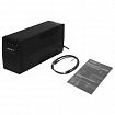 Источник бесперебойного питания IPPON Back Basic 850S New Euro, 850 ВА (480 Вт), 3 евророзетки, 2095135