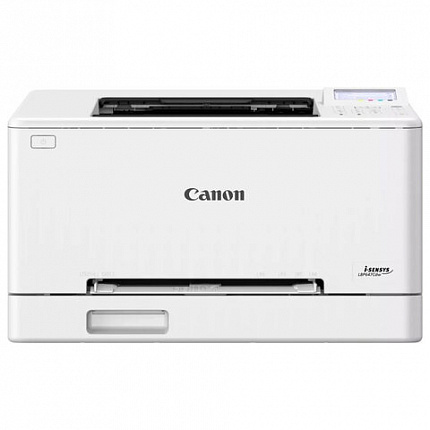 Принтер лазерный ЦВЕТНОЙ CANON i-SENSYS LBP647Cdw, А4, 25 стр./мин., 30000 стр./мес., ДУПЛЕКС, Wi-Fi, сетевая карта, 6929C014